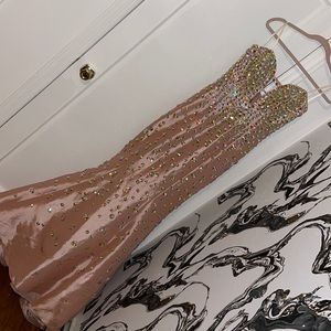 Jovani Dress